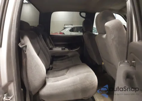 2007 Chevrolet Silverado 1500 Classic Ls из США, поврежденный, VIN 2GCEK13VX71160771